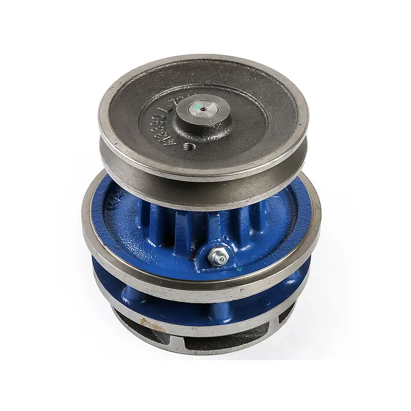 Engine Water Pump BM76506 6685-61-1024 For Komatsu D80P HD200-2 Engine NH-220 NTO-6