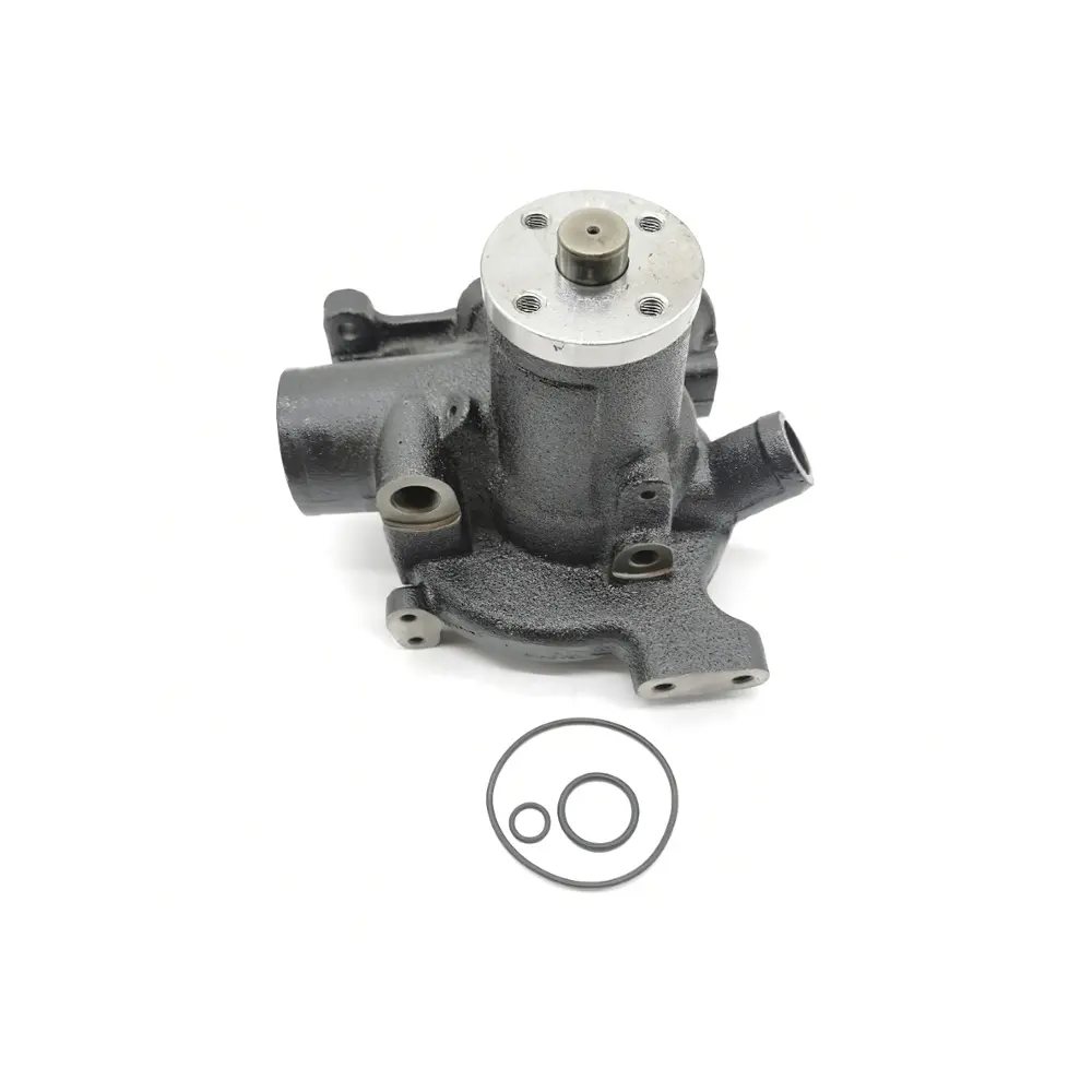 Engine Water Pump for Kato HD1430 Mitsubishi 6D24 Engine