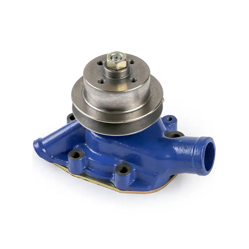 Engine Water Pump for Mitsubishi Engine S4E S4E2 S4E TCM Forklift Excavator CAT Skid Steer Loader