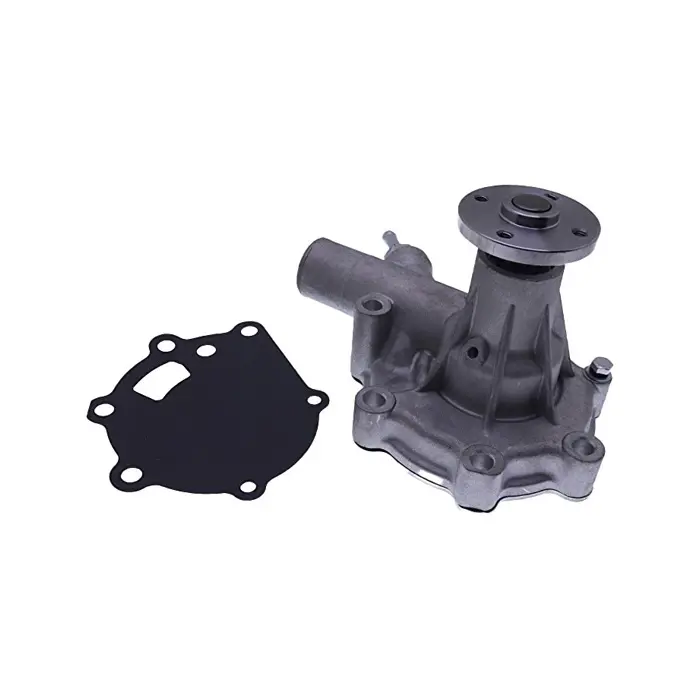 Engine Water Pump for Satoh Mitsubishi Bison S-670D Tractor
