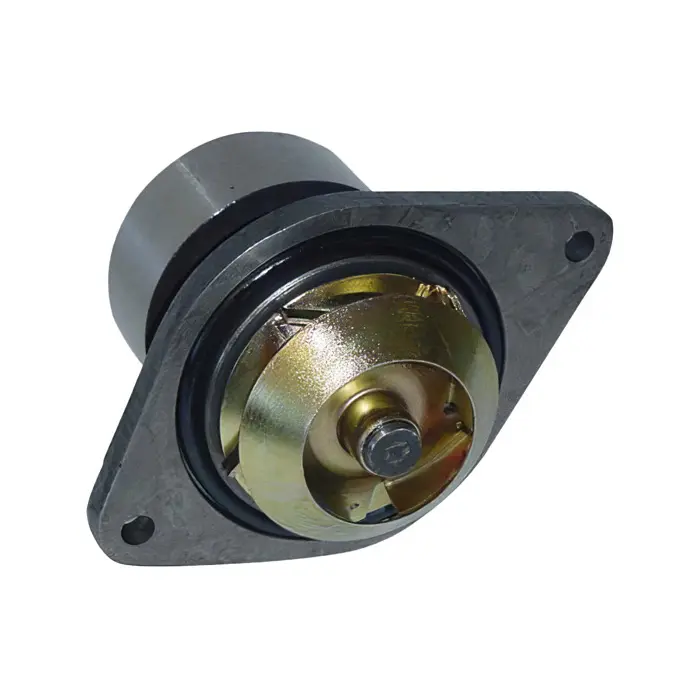 Engine Water Pump J802358 for Case SPX3150 SPX3185 850G 888 9010B 9020B 9030B 5120 5130 5140 5150 5220 5230 5240 5250 Engine 6591T 6591TA