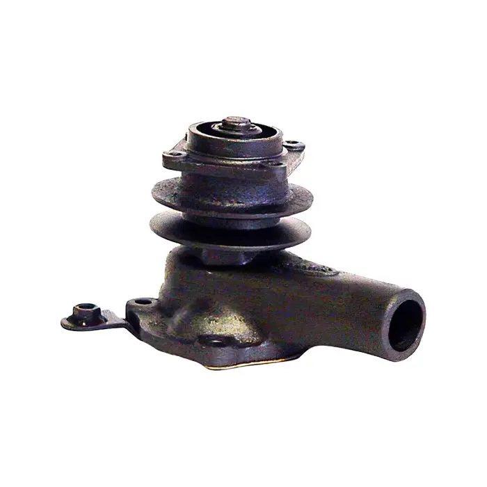 Buy Engine Water Pump Kit CDPN8501A with Radiator Hoses for Ford New Holland Tractor 9N 2N 8N