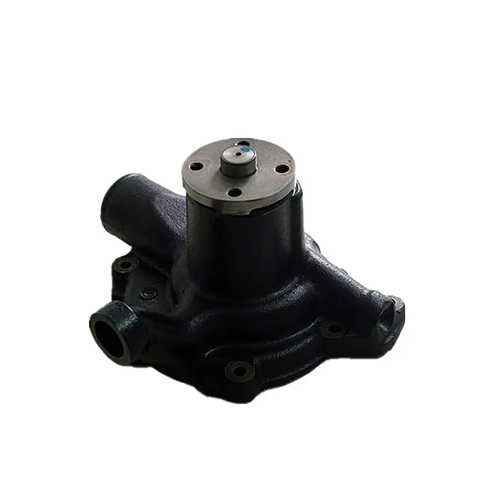 Engine Water Pump ME075218 For Kobelco Excavator SK320 Mitsubishi 6D16T Engine