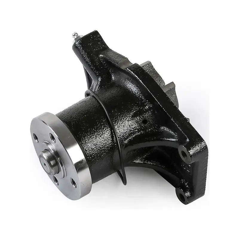 Engine Water Pump ME088301 For Kobelco SK200-3 Mitsubishi 6D31T Engine