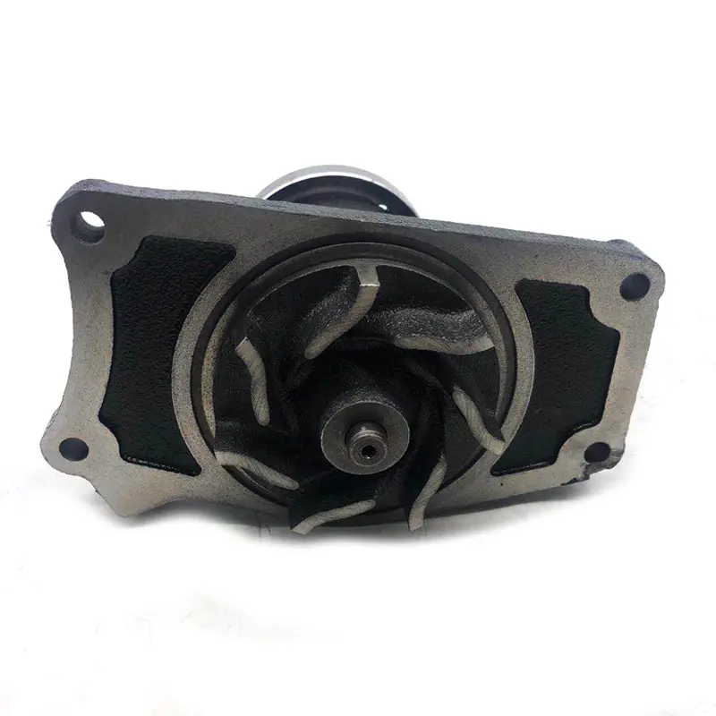 Engine Water Pump ME088301 For Kobelco SK200-3 Mitsubishi 6D31T Engine