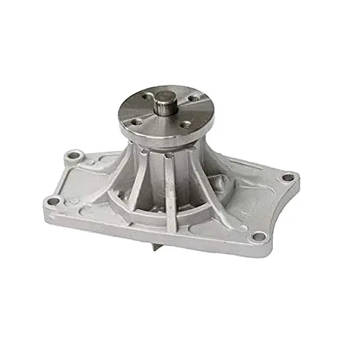 Engine Water Pump ME215082 ME015217 for Mitsubishi 4D34 4D33 4D36 4D35 Engine KATO HD512 Kobelco SK160 New Holland E160LC Excavator