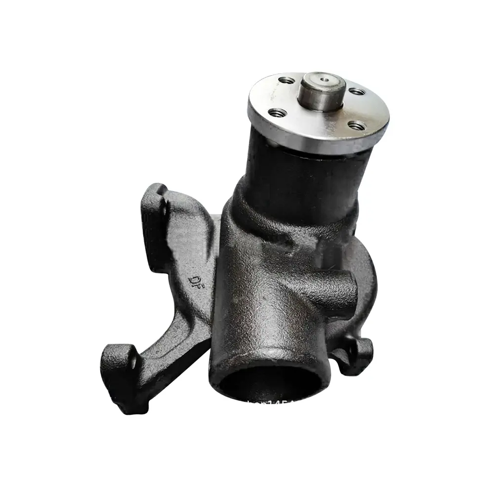 Engine Water Pump ME942187 For Kato HD880 Mitsubishi 6D22 Engine