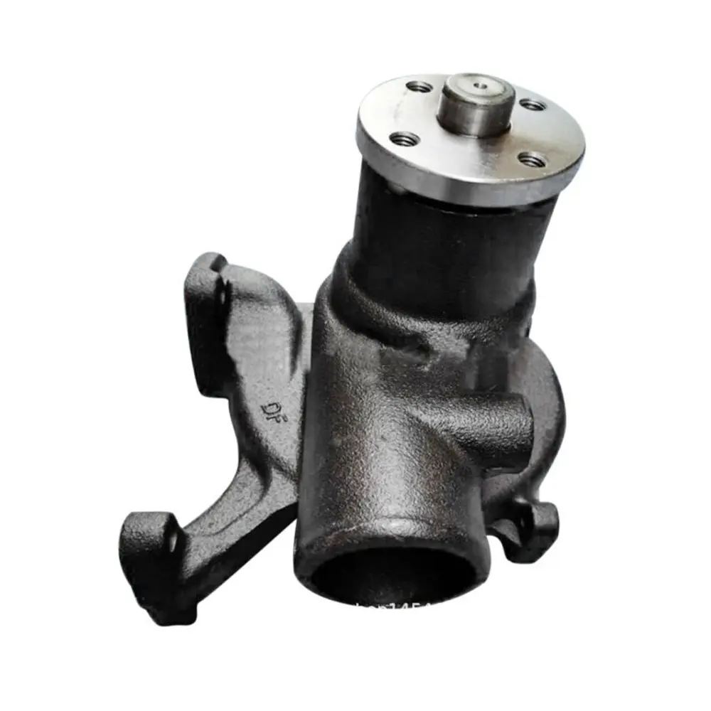 Engine Water Pump ME942187 For Kobelco SK400 Mitsubishi 6D22 Engine