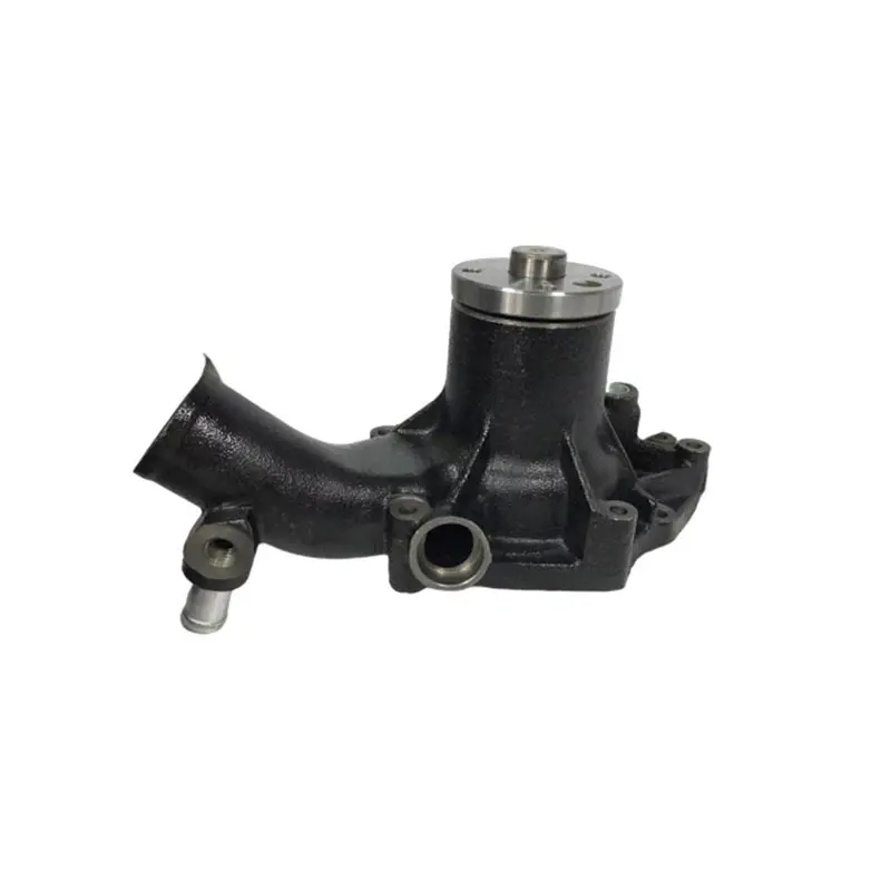 Engine Water Pump ME990328 for Mitsubishi 4M50 4M50T Engine Sany SY215C KATO HD820-V-5 Sumitomo SH60-2 Excavator