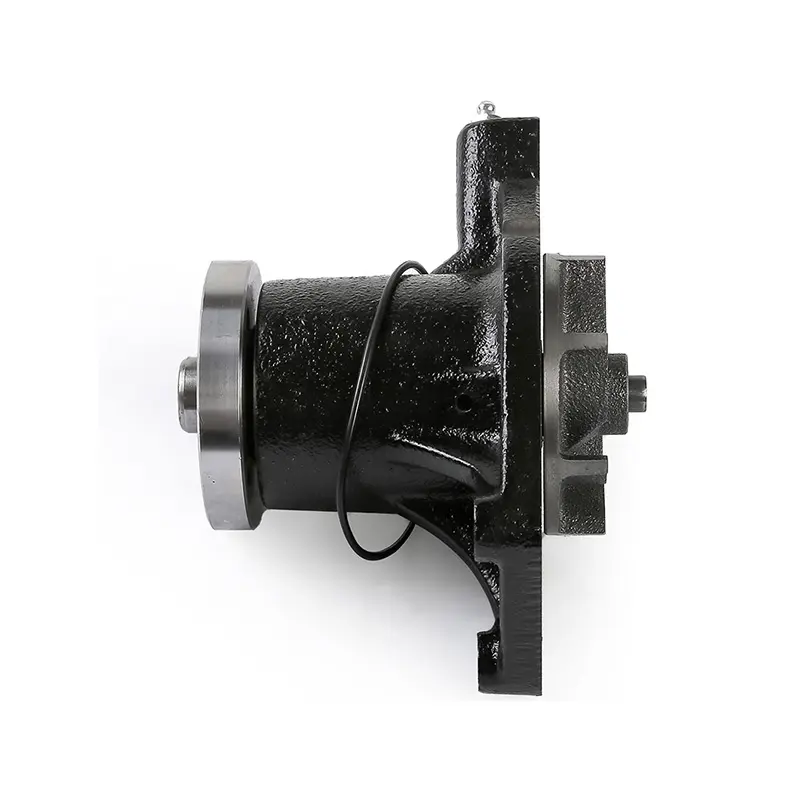Engine Water Pump ME993520 For Kobelco SK200-5 SK200-6 SK230-6E SK350-6 Mitsubishi 6D34 6D34T Engine