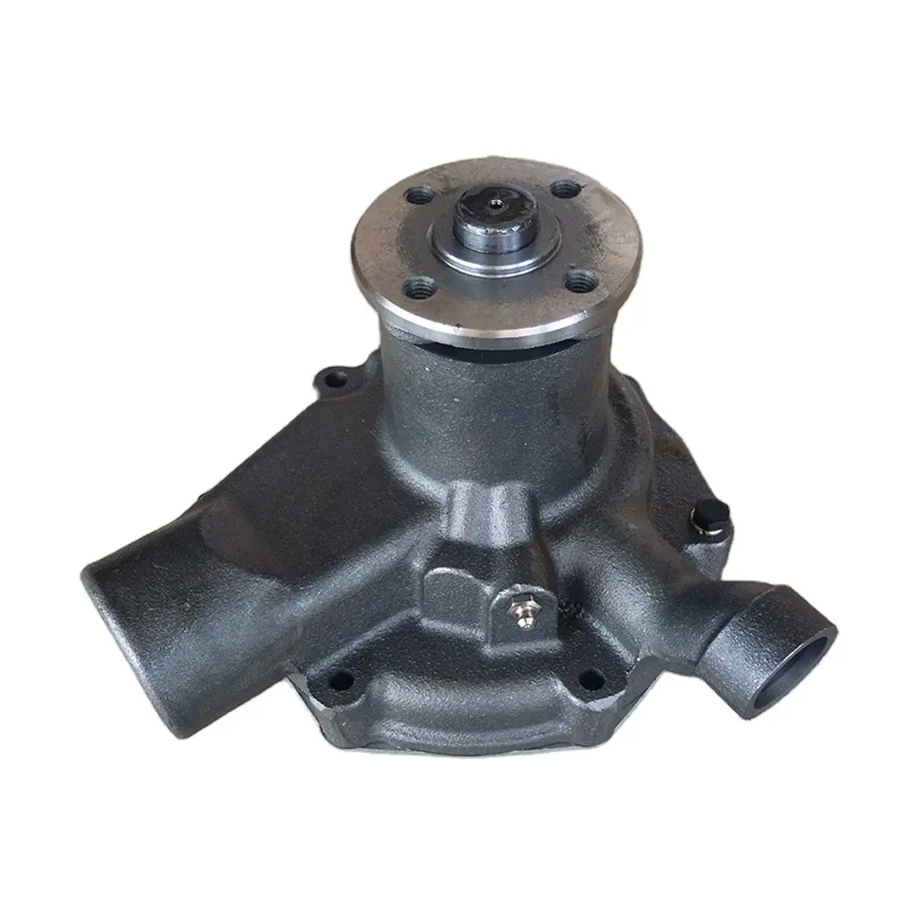 Engine Water Pump ME995307 For Kobelco SK330-6 Mitsubishi 6D16 Engine