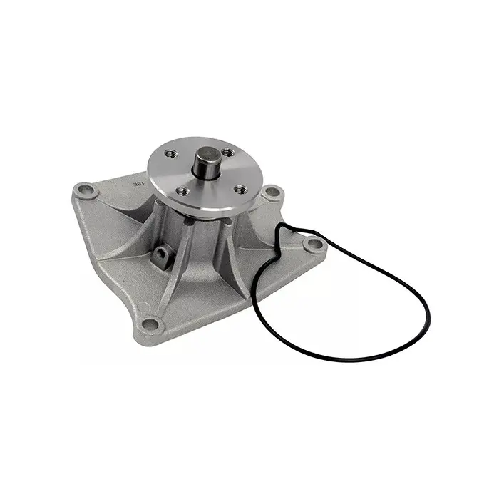 Engine Water Pump ME996789 For Caterpillar Excavator E307 E308 Mitsubishi 4M40 Engine