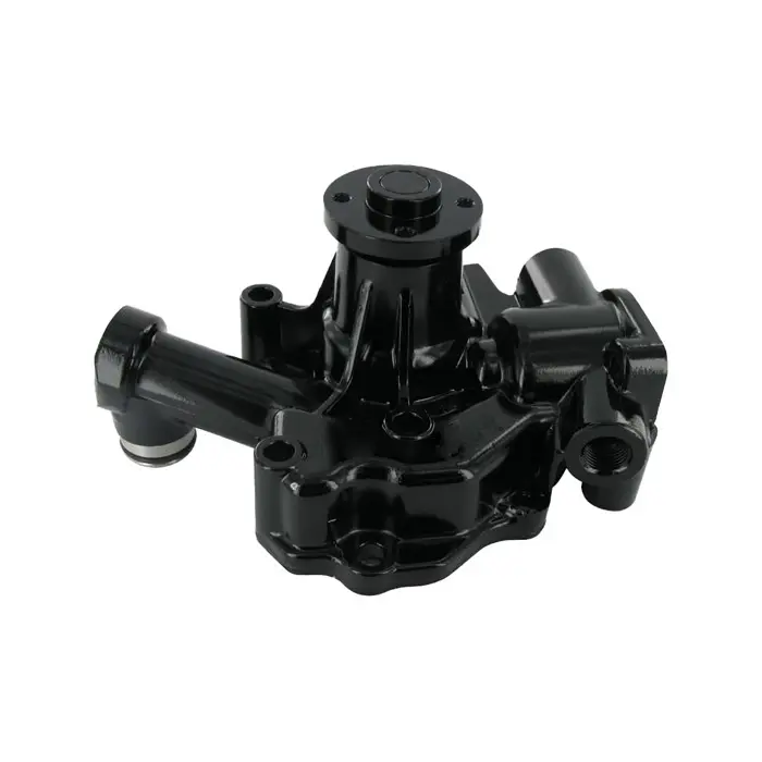 Engine Water Pump MIA880048 MIA885024 for John Deere Tractor 2210 4100 4110 670 770 425 445 455