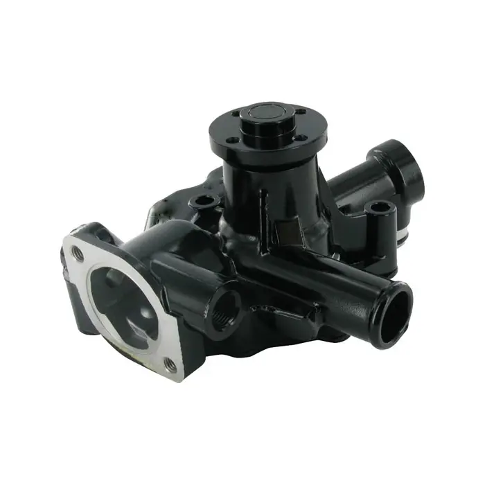 Buy Engine Water Pump MIA880048 MIA885024 for John Deere Tractor 2210 4100 4110 670 770 425 445 455