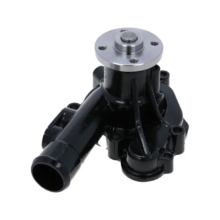 Engine Water Pump MIA883816 MIA880042 for John Deere 244H 244K 244K-II 304H 344K Loader 80 Excavator
