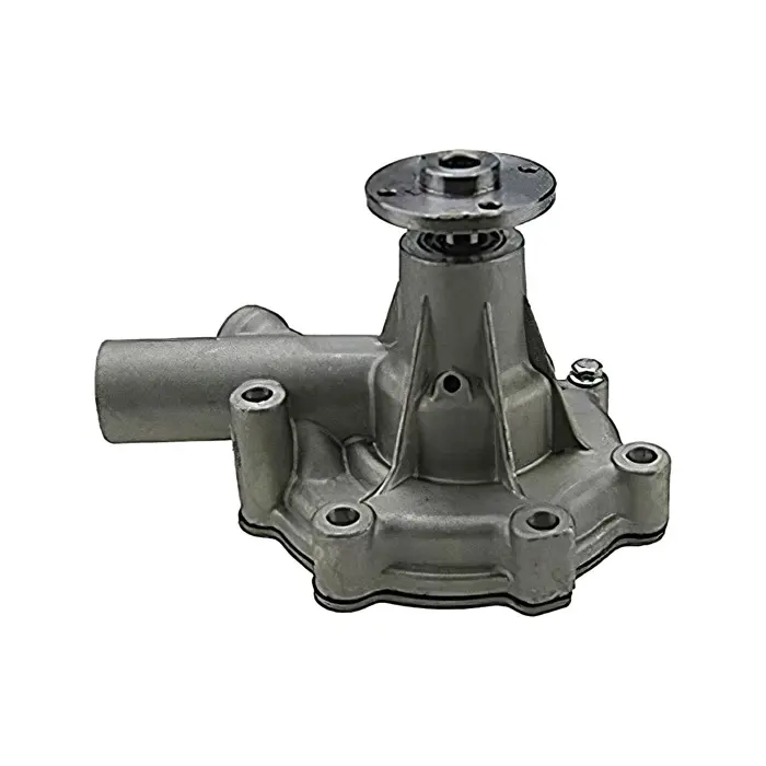 Engine Water Pump MM409301 MM407405 for Mitsubishi Excavator K4N K3B K3D K3E K4E K4C K4F K4M