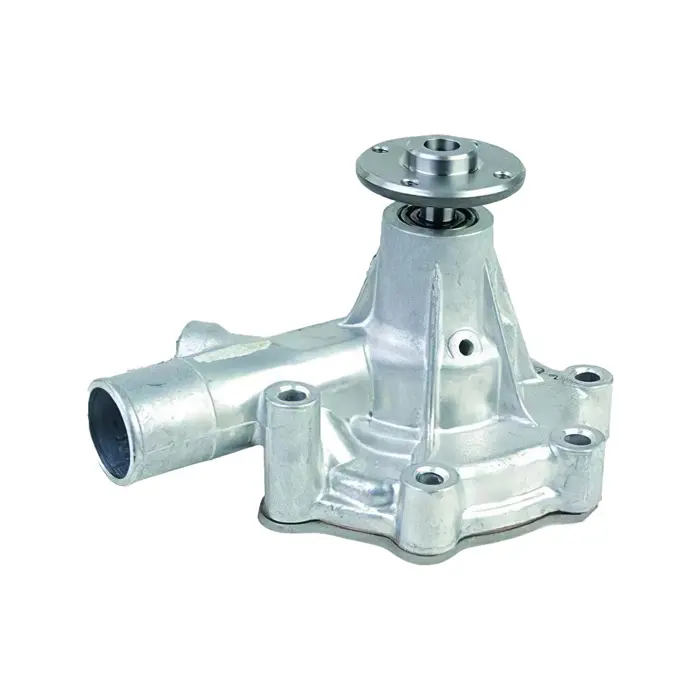 Buy Engine Water Pump MM409302 for Iseki Tractor TU140 TU1400 TU150 TU155 TU157 TU1500 TU160 TU165 TU1600 TU170 TU175 TU177 TX1410 TX145 TX1510 TX155
