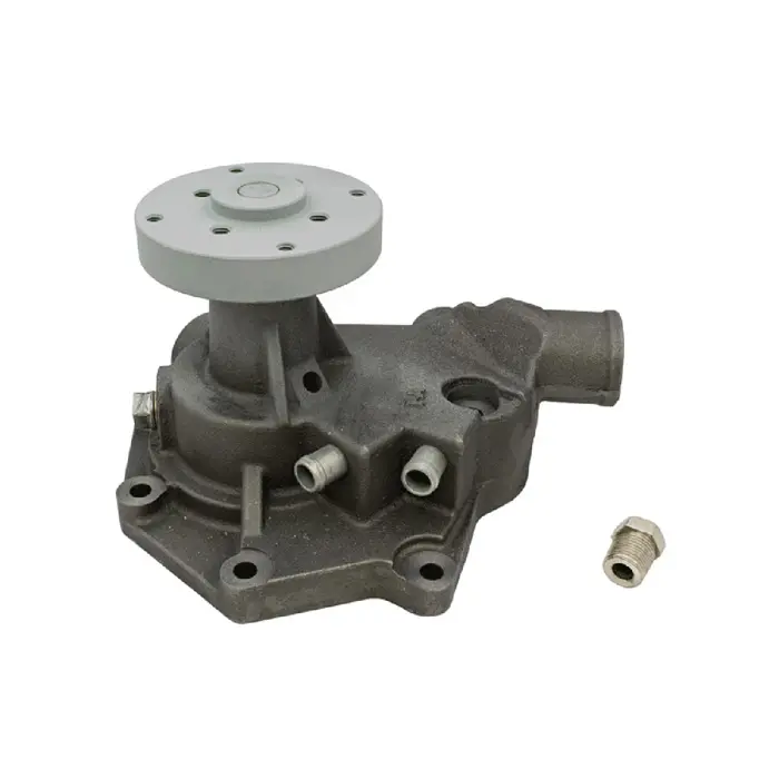 Engine Water Pump RE60489 for John Deere Engine 3179DF 3179TF 4039 3029 4045