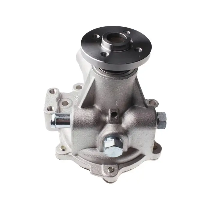 Engine Water Pump SBA145017721 For New Holland Tractor TC25 TC29 TC30 TC33 TC35 TC40 TC45