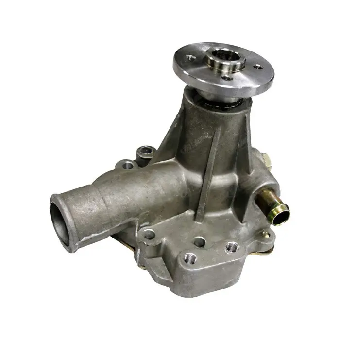 Engine Water Pump SBA145017780 with Gasket For New Holland Tractor 1320 1520 1620 1920 2120 3415