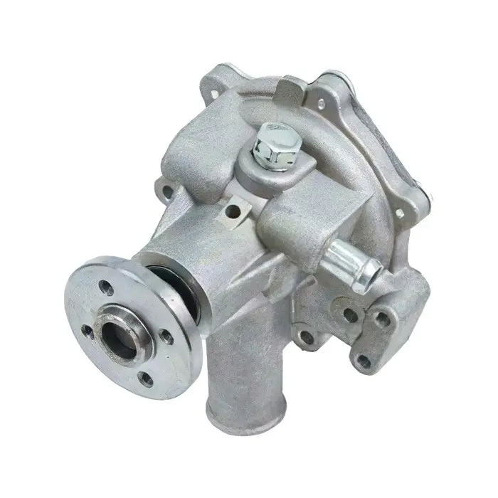 Engine Water Pump SBA145017790 For NEW HOLLAND G6030 MC35 TT45A 1530 BOOMER2030 T1510 TC25 WORKMASTER45