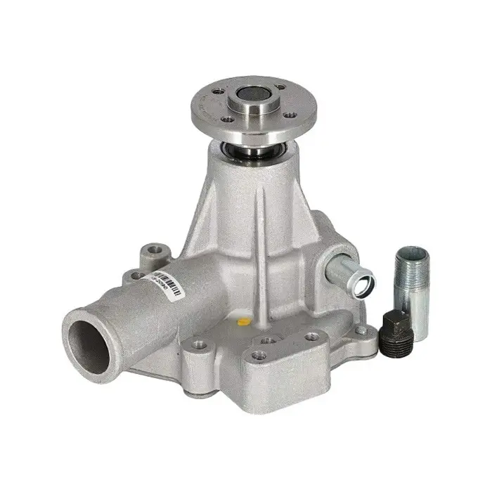 Engine Water Pump SW02980 145017300 for Shibaura Engine S723 S753 Tractor SP1500 SP1540 SP1700 SP1740 P15 P17
