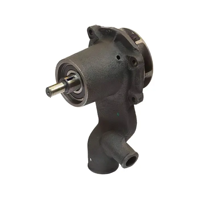 Buy Engine Water Pump U5MW0170 for Perkins Engine 1004-40T 1004-42