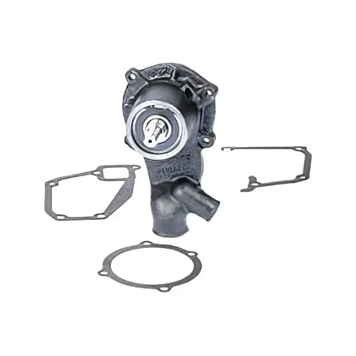 Buy Engine Water Pump U5MW0195 for Perkins Engine 1004-4 1004-40 1004-40T