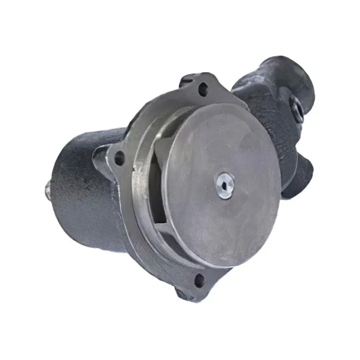 Engine Water Pump U5MW0195 for Perkins Engine 1004-4 1004-40 1004-40T sale