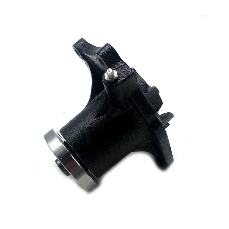 Engine Water Pump VAME993520 For New Holland Excavator E235SRLC E215 E160 EH160 EH215 E235SR