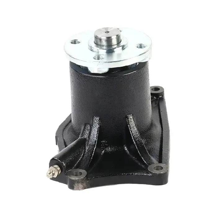 Engine Water Pump VI8971050123 VI8971233302 For Kobelco Excavator 70SR-1E 80MSR-1E SK80CS-1E