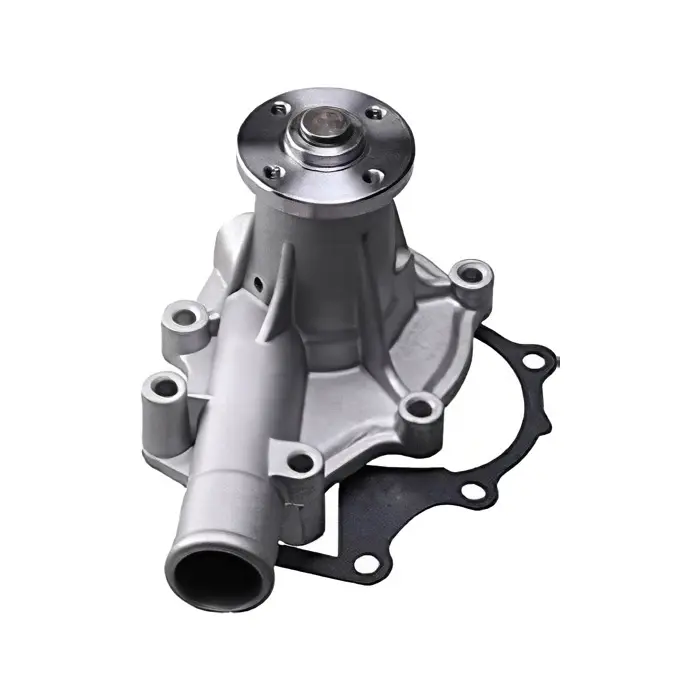 Engine Water Pump VOE17265867 for Volvo ECR25D MINI Excavator