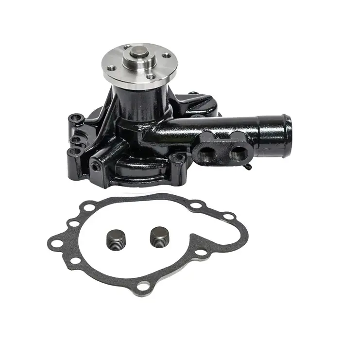 Buy Engine Water Pump VOE 14521180 for Volvo Excavators EC55B EC55C EC60C EC80D ECR5 ECR88 EW55B