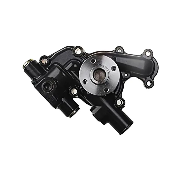 Buy Engine Water Pump VV11981042001 for Case CX36 CX31 New Holland EH35 Kobelco 35SR 35SR-2 SK025 SK25SR SK025-2 Excavator