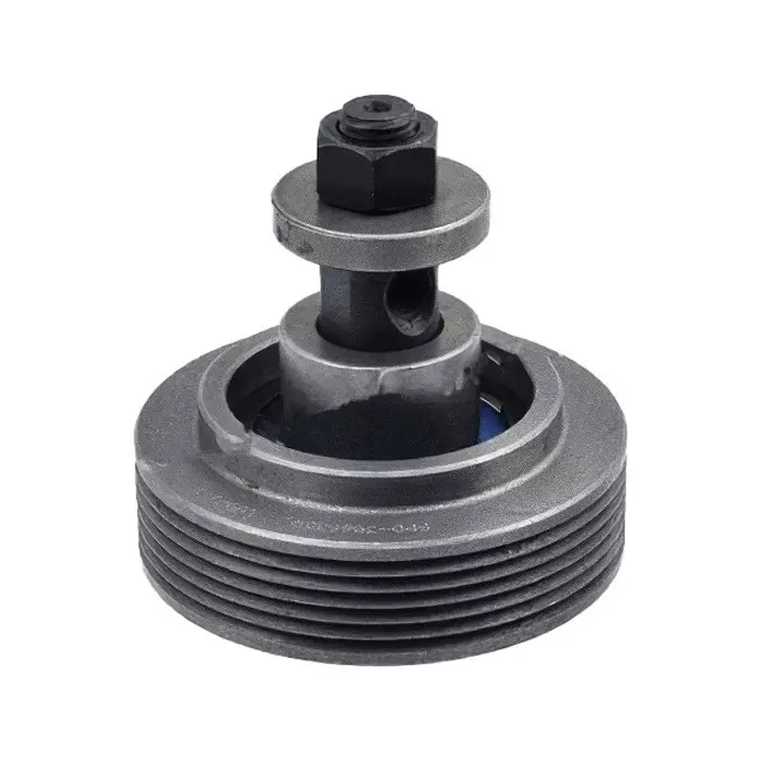 Engine Water Pump WA768 3066330 for Cummins N14