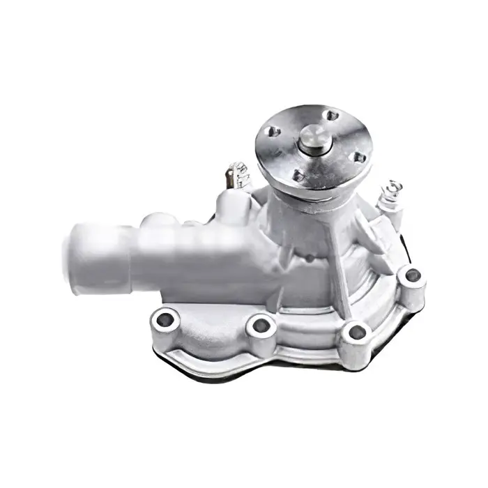 Engine Water Pump With Gaket 99-2145 99-2148 for Toro Groundmaster 580D Model 30581 30582 30583