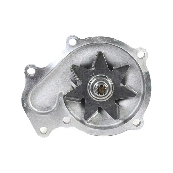 Engine Water Pump with Gasket 1C010-73030 For Kubota Tractor G2160 GR2120 GR2110 MX5200
