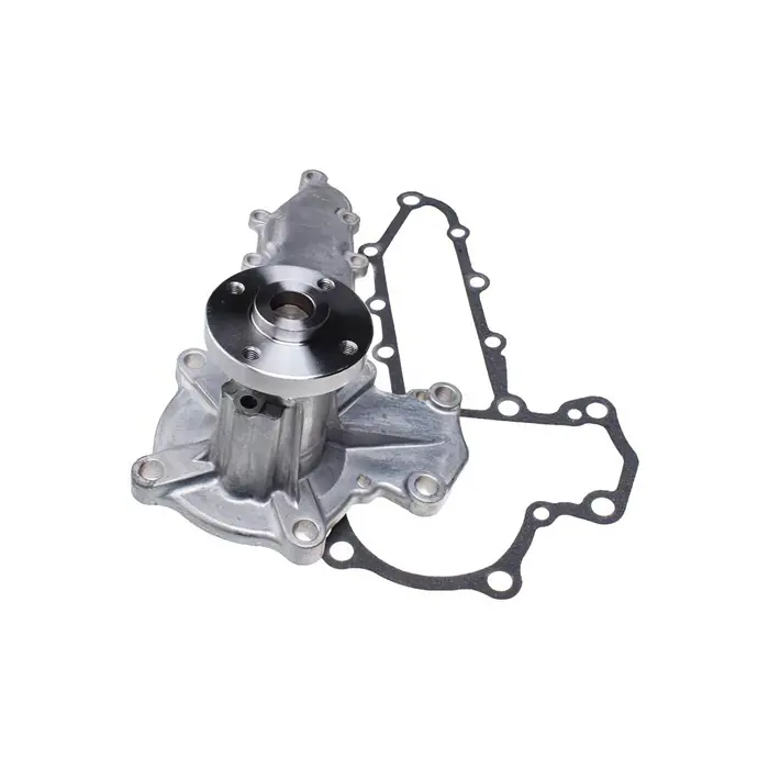 Buy Engine Water Pump with Gasket 251556800SV for Kubota Engine V2403 V2203 Carrier Phoenix Ultra CT4-134
