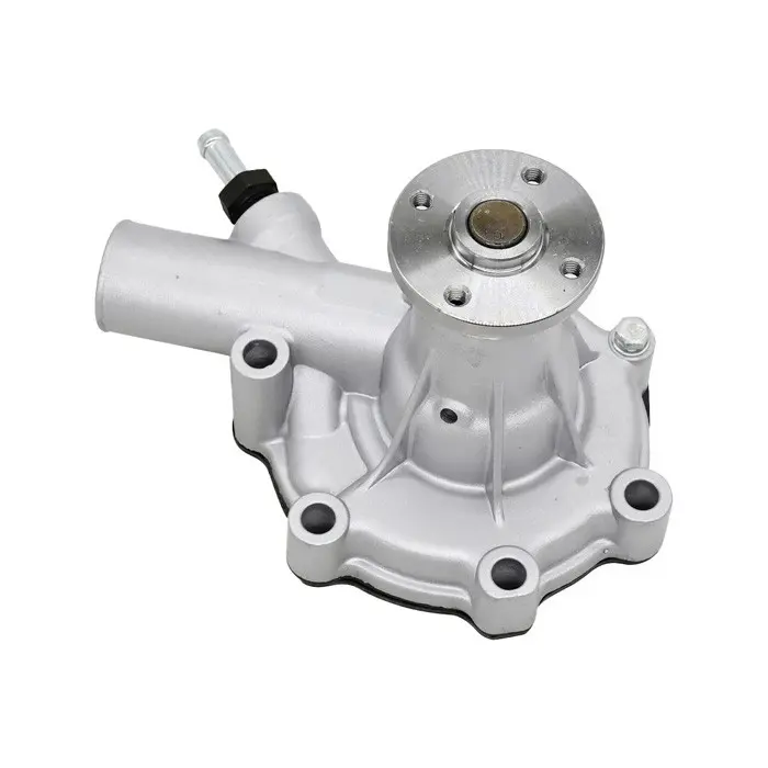 Engine Water Pump with Gasket 565004093020 5650-040-9302-0 for Iseki Tractor TX145 TX155 TX1410 TX2160 TU130 TU150 TU170 TU1500