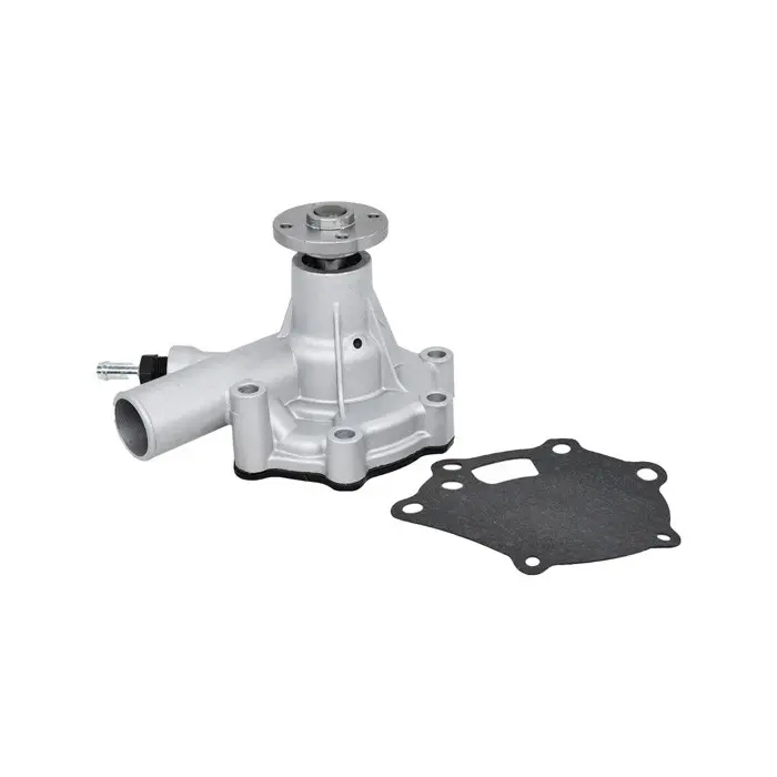 Engine Water Pump with Gasket 565004093020 for Mitsubishi Engine K3A K3B K3C K3D K3E K4D K4E K4N S3L2 S4L2 S4N