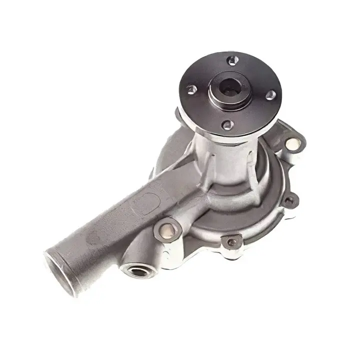 Engine Water Pump with Gasket MM401401 for Bolens Tractor G152 G154 G172 G174