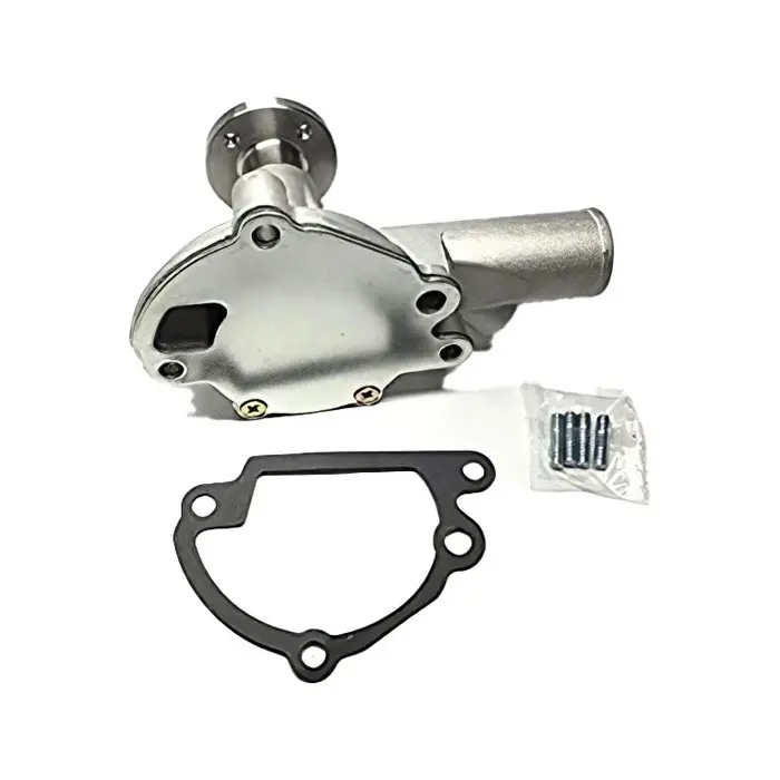 Engine Water Pump with Gasket MM401401 for Bolens Tractor MT372 S370 S630 D2000II MT370 MT630 SD200II Bull 630D BeaverII