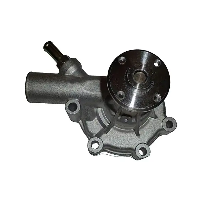 Engine Water Pump with Gasket PJ7411334 For Volvo Excavator EC25 EC30 EC35