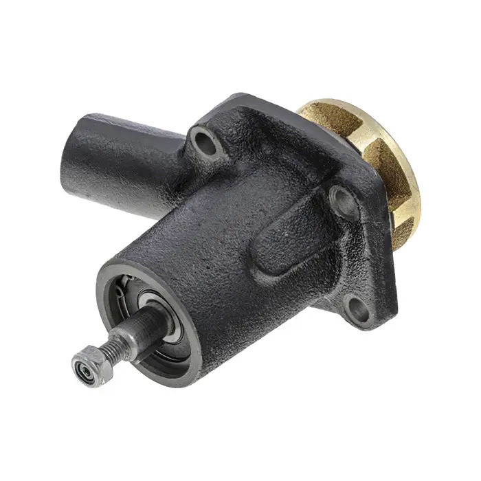Engine Water Pump YF1-E0517-30-34 for Yamaha Generator EDL7000SE EDL11000SE