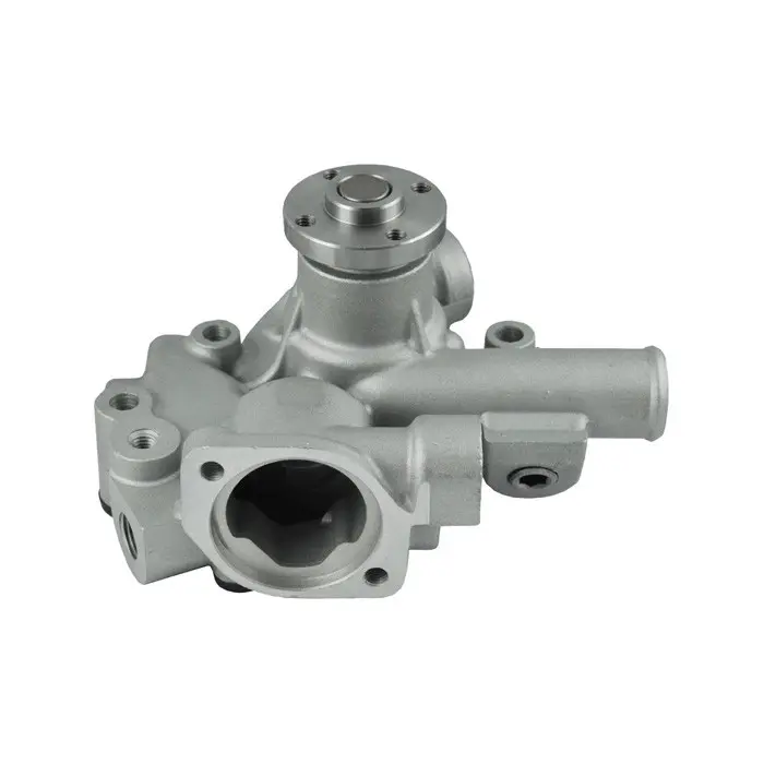 Engine Water Pump YM119540-42000 for Hitachi Excavator ZX10U-2 ZX14-3 ZX14-3CKD ZX16-3 ZX18-3 ZX8-2 ZX8U-2