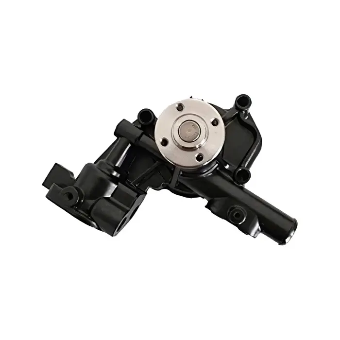 Engine Water Pump YM119624-42000 for Komatsu 3D74E-N3A 3D74E-N3AB Engine