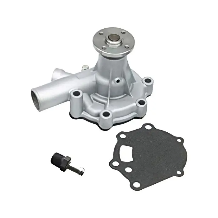 Engine Water Pump YM119660-42003 YMR000753 For Komatsu PC12UU-2 PC07-2 Engine 3D72N 3D72