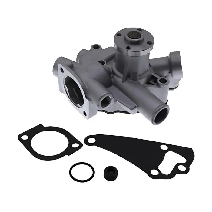 Engine Water Pump YM119660-42009 for Yanmar Engine 3TN68 3TNE68 3TNA68 3TNM68