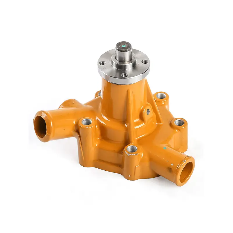 Engine Water Pump YM129327-42100 For Komatsu Excavator PW30-1 PC30-1 PC30-3 PC30-5 PC30-6 Yammar Engine 3D84