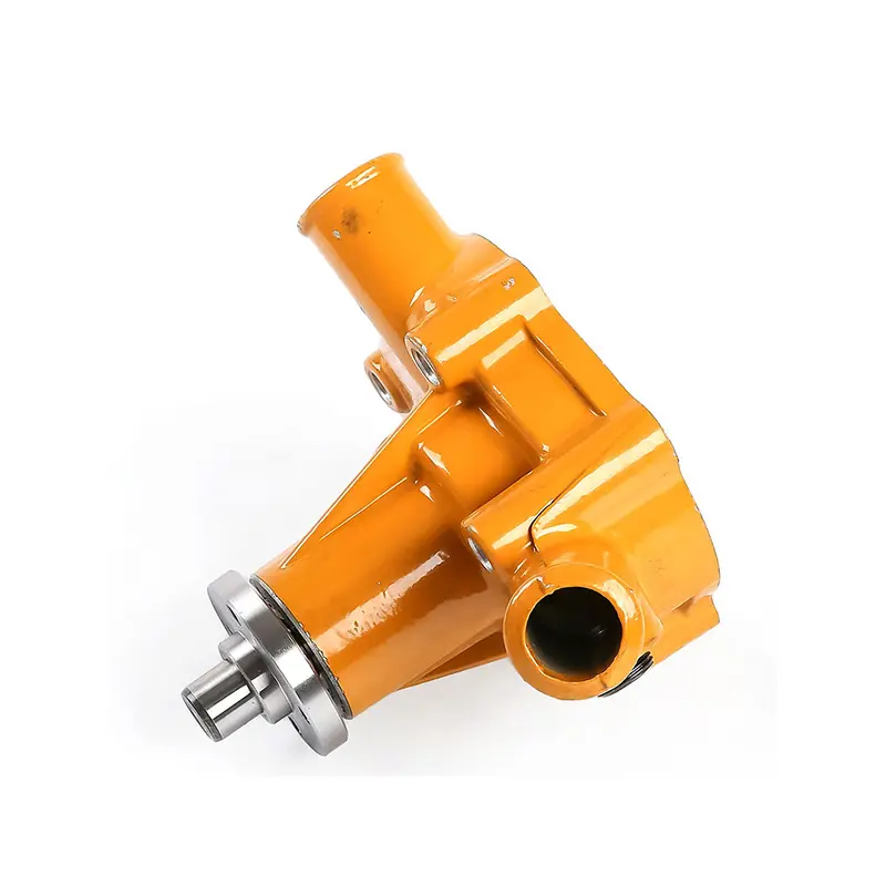 Buy Engine Water Pump YM129327-42100 For Komatsu Excavator PW30-1 PC30-1 PC30-3 PC30-5 PC30-6 Yammar Engine 3D84